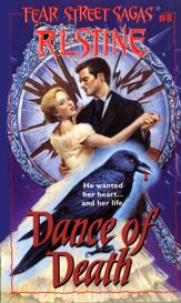 Dance of Death - 24 Jul 2012