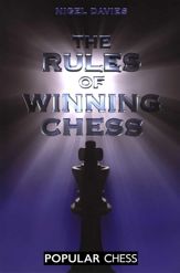 The Rules of Winning Chess - 22 Dec 2009