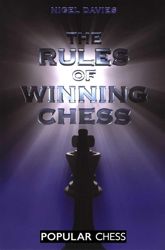 The Rules of Winning Chess - 22 Dec 2009