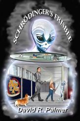 Schrödinger's Frisbee - 25 Jul 2023