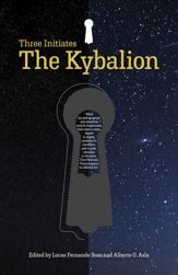 The Kybalion - 9 Dec 2022