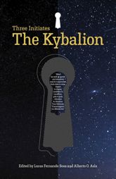 The Kybalion - 9 Dec 2022