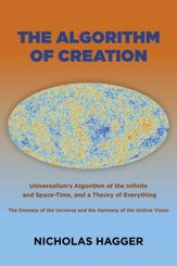 The Algorithm of Creation - 27 Oct 2023