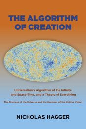 The Algorithm of Creation - 27 Oct 2023