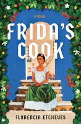 Frida's Cook - 10 Mar 2026