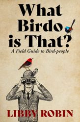What Birdo is that? - 30 May 2023