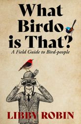What Birdo is that? - 30 May 2023