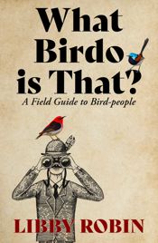 What Birdo is that? - 30 May 2023