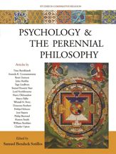 Psychology and the Perennial Philosophy - 1 May 2013