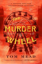 The Murder Wheel - 11 Jul 2023