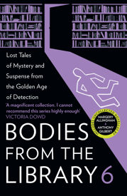 Bodies from the Library 6 - 14 Sep 2023