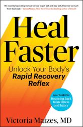 Heal Faster - 13 Jan 2026