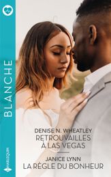 Retrouvailles à Las Vegas - La règle du bonheur - 1 Sep 2024
