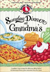 Sunday Dinner at Grandma's - 16 Jan 2011