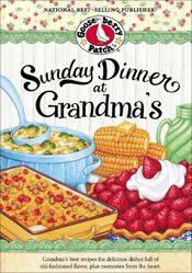 Sunday Dinner at Grandma's - 16 Jan 2011