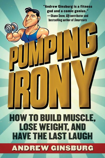 Pumping Irony