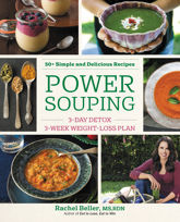 Power Souping - 22 Mar 2016
