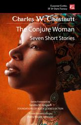 The Conjure Woman (new edition) - 22 Oct 2024