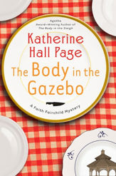 The Body in the Gazebo - 19 Apr 2011