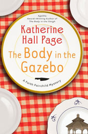 The Body in the Gazebo - 19 Apr 2011