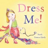 Dress Me! - 5 May 2015