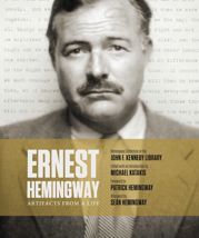 Ernest Hemingway: Artifacts From a Life - 23 Oct 2018