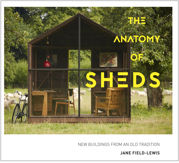 The Anatomy of Sheds - 1 Oct 2016