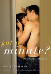 Got a Minute? - 7 Jun 2010