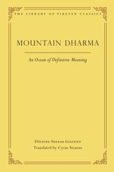 Mountain Dharma - 22 Apr 2025
