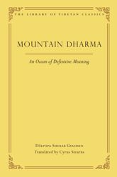 Mountain Dharma - 22 Apr 2025