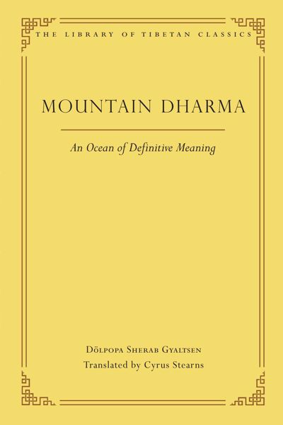 Mountain Dharma