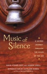 Music of Silence - 30 Nov 2001