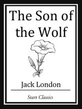 The Son of the Wolf - 8 Nov 2013