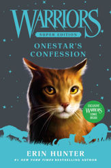 Warriors Super Edition: Onestar's Confession - 6 Sep 2022