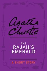 The Rajah's Emerald - 27 Sep 2011