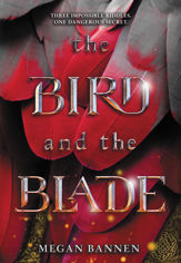 The Bird and the Blade - 5 Jun 2018