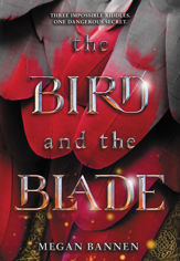 The Bird and the Blade - 5 Jun 2018