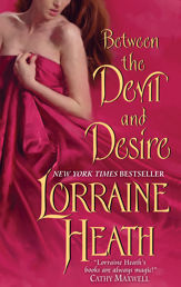 Between the Devil and Desire - 6 Oct 2009