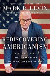 Rediscovering Americanism - 27 Jun 2017