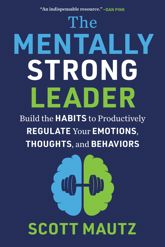 The Mentally Strong Leader - 7 May 2024