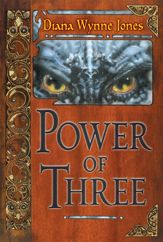 Power of Three - 31 Jan 2012