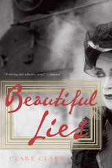 Beautiful Lies - 18 Sep 2012