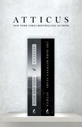 Atticus Boxed Set - 9 Apr 2019