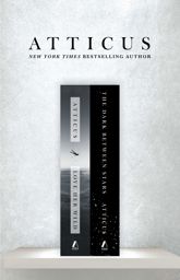 Atticus Boxed Set - 9 Apr 2019