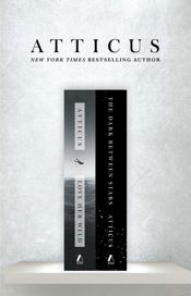 Atticus Boxed Set - 9 Apr 2019