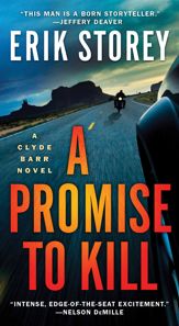 A Promise to Kill - 15 Aug 2017