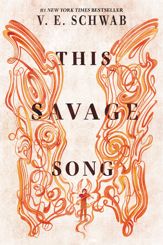 This Savage Song - 5 Jul 2016