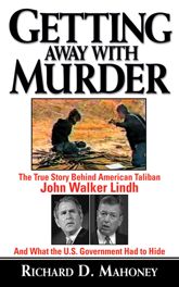 Getting Away With Murder - 1 Sep 2011