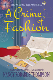 A Crime of Fashion - 21 Jul 2020