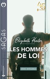 Les hommes de loi - 1 Mar 2023